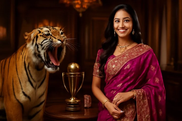 786BD লাইভ স্কোরবোর্ড ভিউ