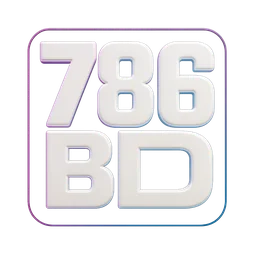 786BD logo